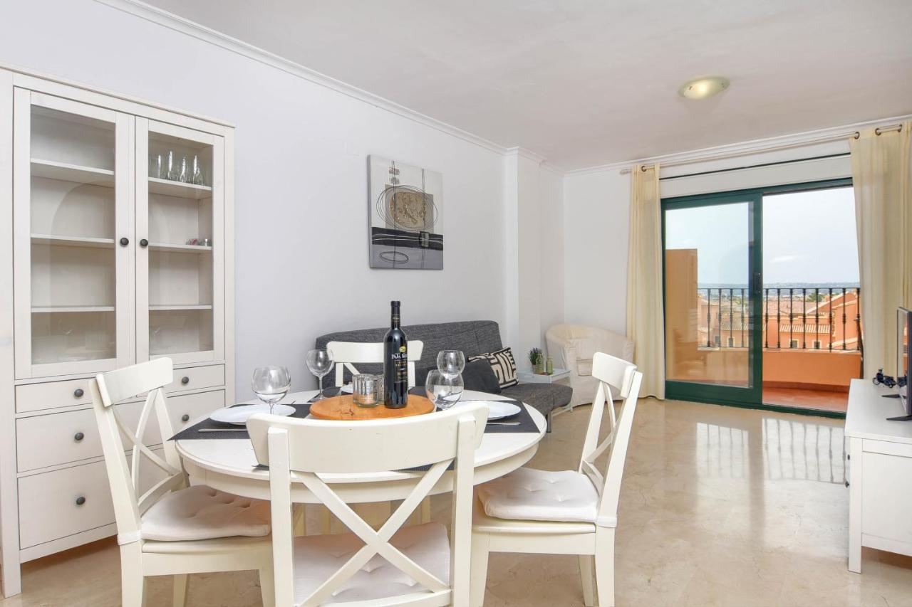 Robair Daire Javea Dış mekan fotoğraf