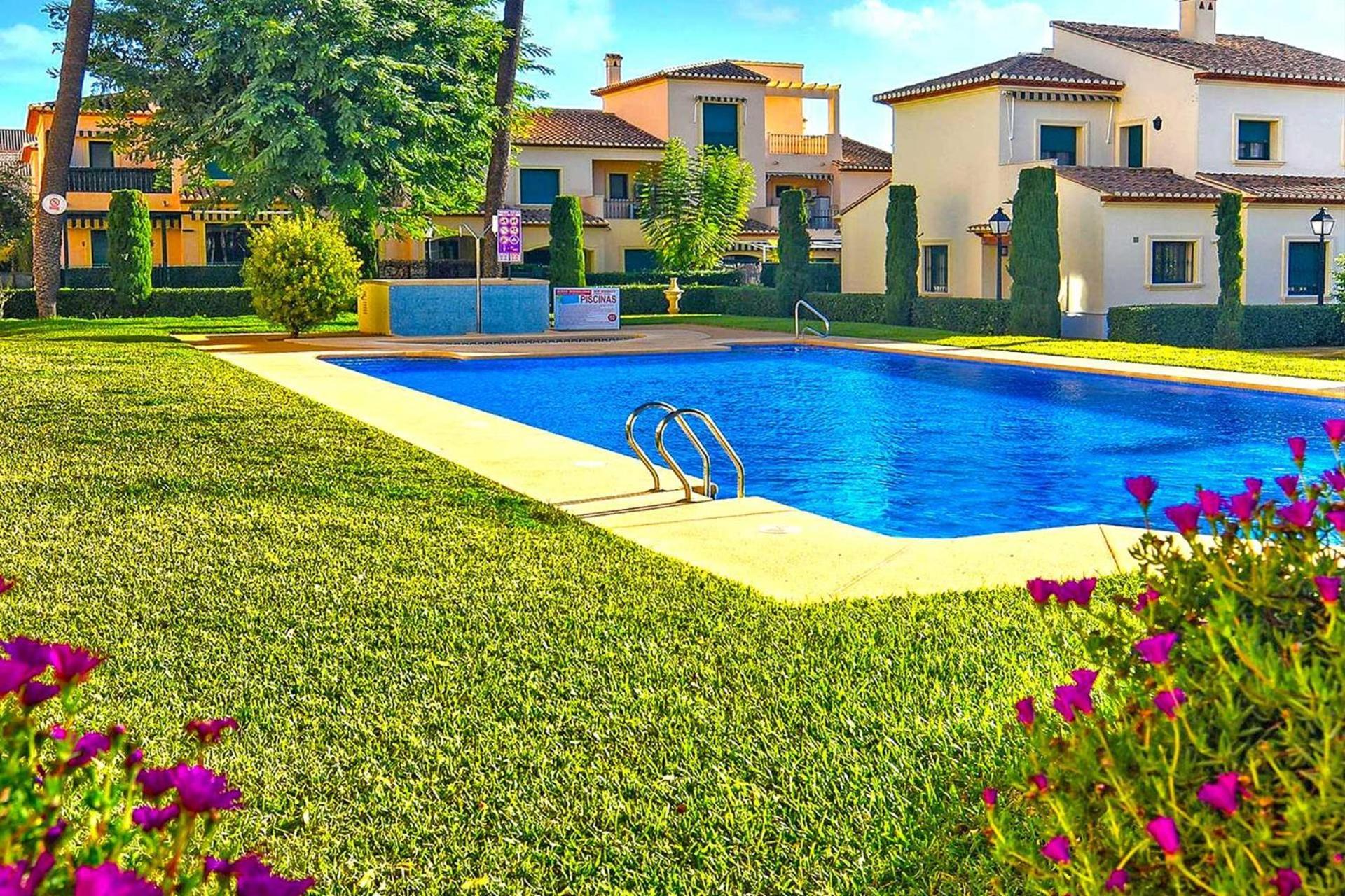 Robair Daire Javea Dış mekan fotoğraf